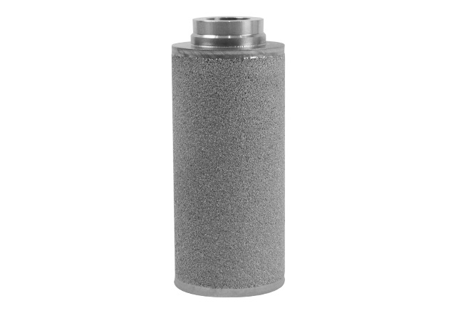 wire mesh filter